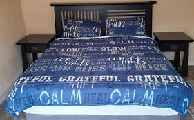 Cozy Guesthouse Springs